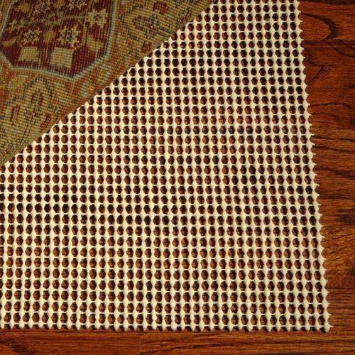 Area rug pad - area, non