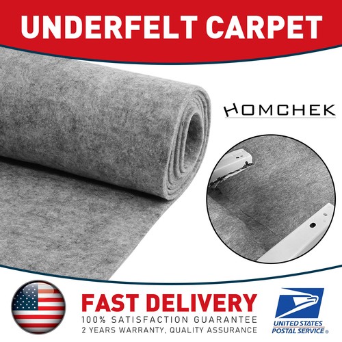 Automotive carpet underlay - automotive,