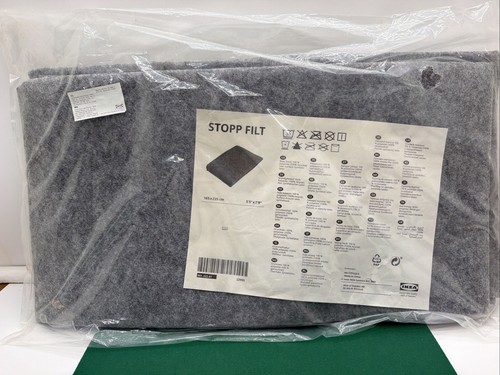 Ikea stopp filt - filt, underlay