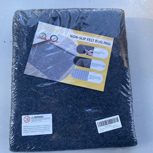 Baleine rubber backed felt - rubber,