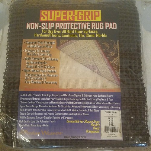 Super grip non slip - super-grip, protective