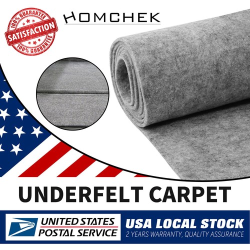 Automotive carpet underlay - automotive,