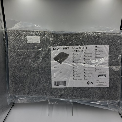 Ikea stopp filt - rug, underlay