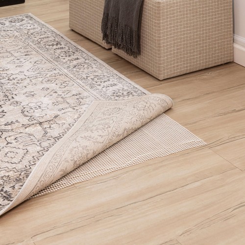 Rug pad non slip - pad, x