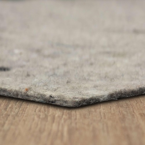 5x7 foot inch - inch, felt