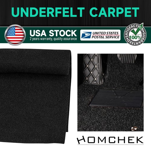 Underfelt carpet non woven - carpet, non-woven