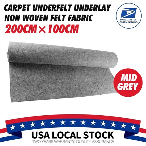 Automotive carpet underlay - carpet,