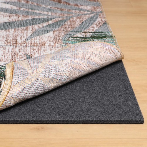 Rug pad 10x14 - pad, for