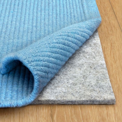 Rugpadusa basics 100 felt - basics, 100%