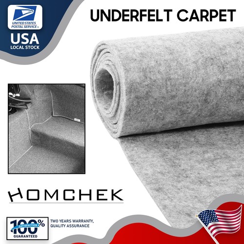 3mm auto under - 3mm, under-felt