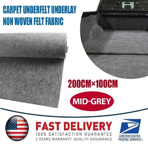 Automotive carpet underlay - automotive,