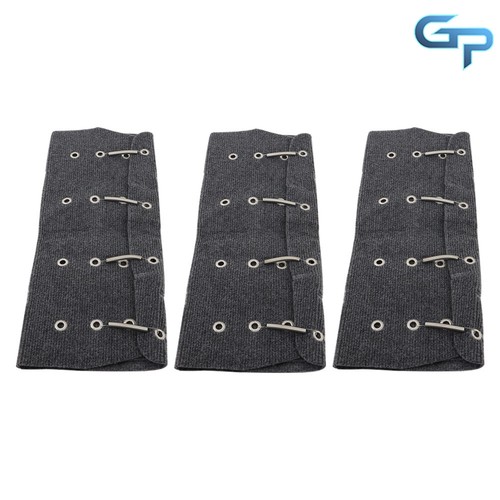 Step covers gray wrap - step,