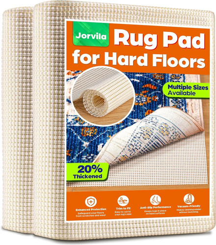 Non slip rug - rug, gripper