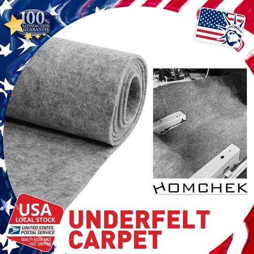 Automotive carpet underlay - carpet,