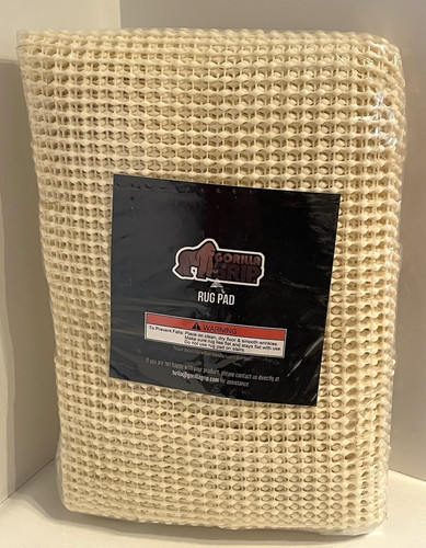 Gorilla grip rug - grip,