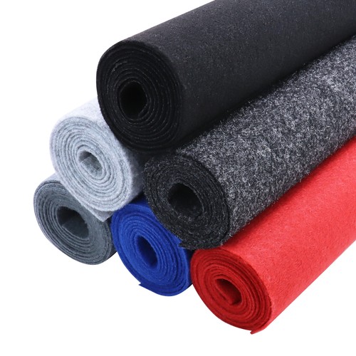 Automotive underfelt carpet - automotive,
