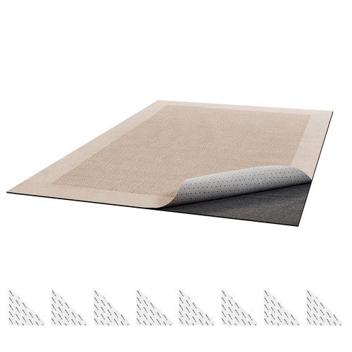 Uimoso 8x10ft non slip - uimoso,
