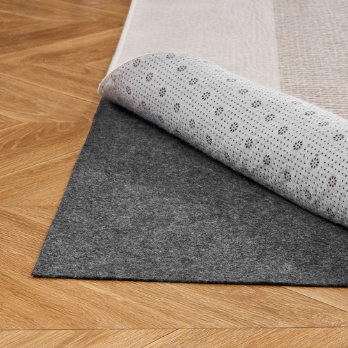 Vevor 5x7ft rug pad - 5x7ft,