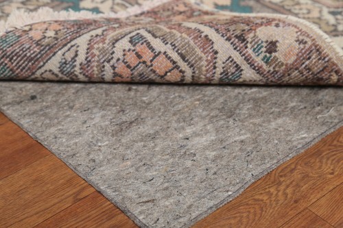 Superior lock felt rug - 1/4",