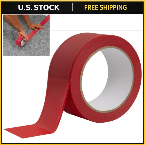 Underlayment seam tape 100 - tape, ft