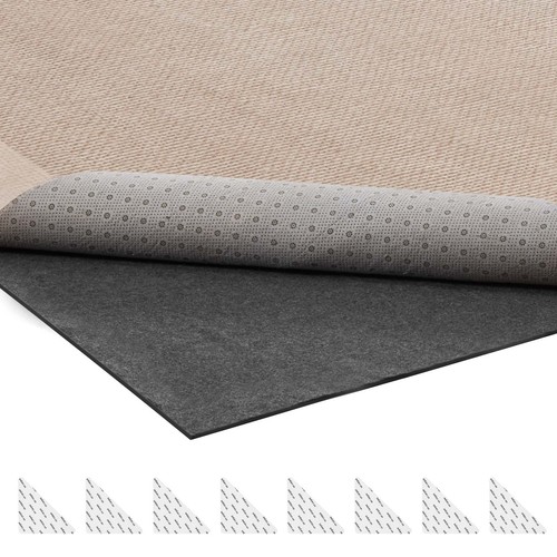 Vevor 8x10ft rug - rug, non-slip