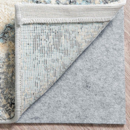 Premium thick felt rug - thick,