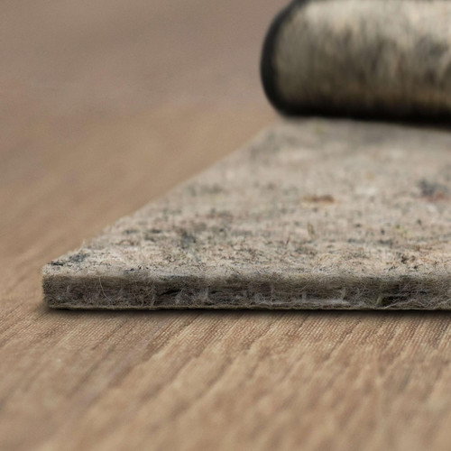 4x6 rug pad non slip - 4x6, inch