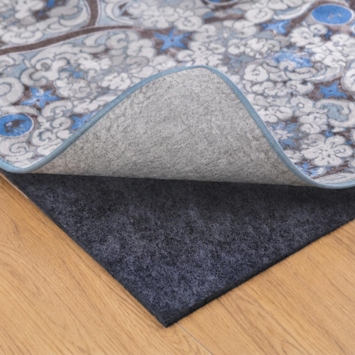 Non slip rug - slip, 1/8