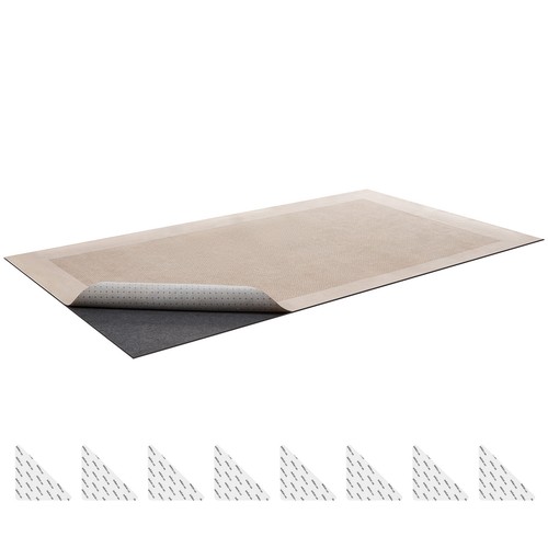 Uimoso 9x12ft non - uimoso, rug