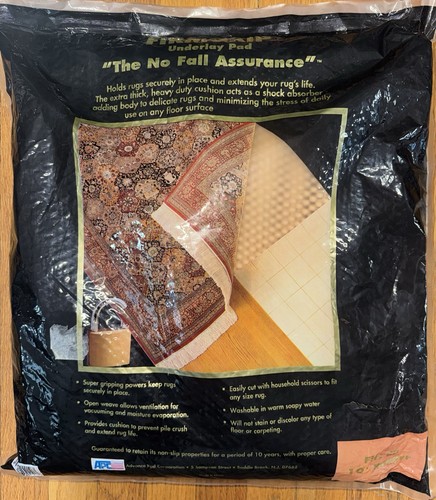 Firm grip underlay - firm, non