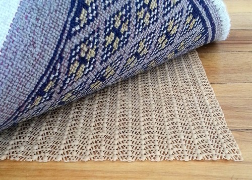 Non skid slip area - non, rug