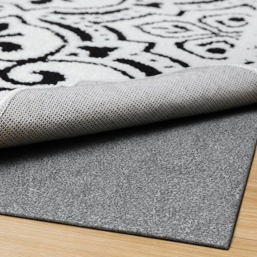 Non slip rug pad x - non, 2'