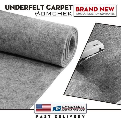 Automotive carpet underlay - automotive,