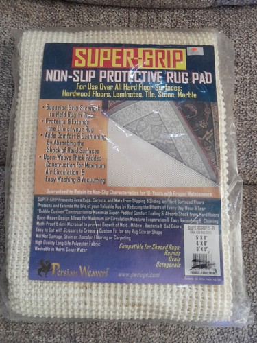 New super grip non - super-grip, non-slip