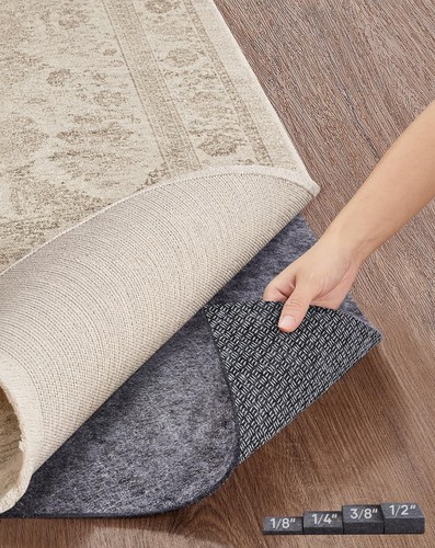 Veken non slip - slip, rug