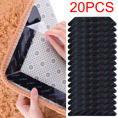 Pcs carpet mat - 20,