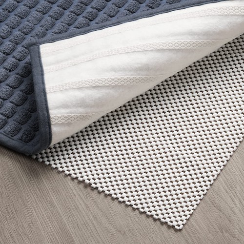 Non slip area rug - slip, pads