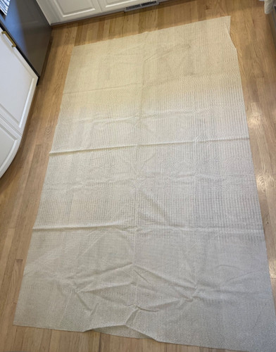Rug pad non - –,