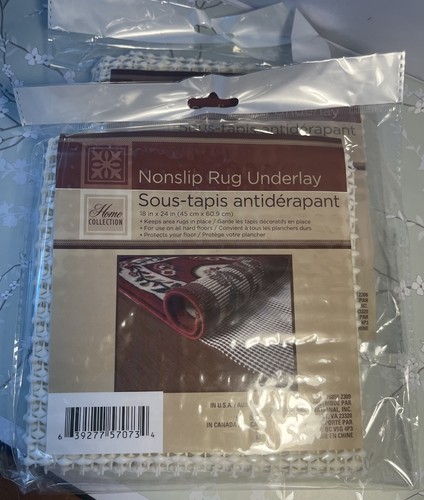 Home collection nonslip - nonslip, rug