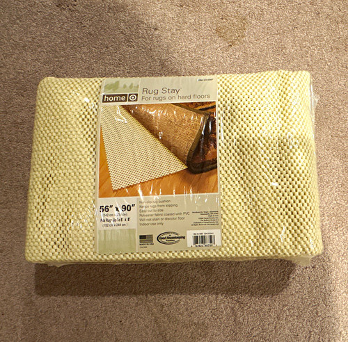 Home non slip rubber - home, rug