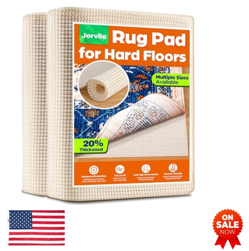 Non slip rug - non-slip, pad