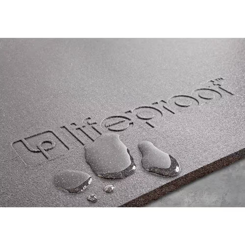 Lifeproof rug pad - 6x9, ft