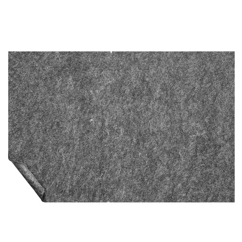 Uimoso rug pad - pad, 6'