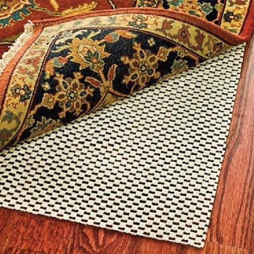 Rug pad 8x10 - 8x10, slip