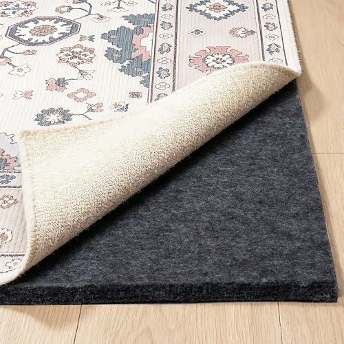 Felt rug pad 4x6 foot - rug,